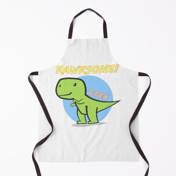 Item preview, Dinosaurs | Rawrsome Baby T-Rex designed and sold by s-hiro.