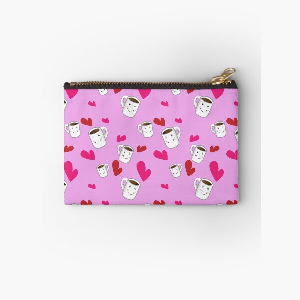 Item preview, Coffee & Heartz designed and sold by WorldOfRey.