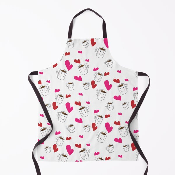 Item preview, Coffee & Heartz designed and sold by WorldOfRey.