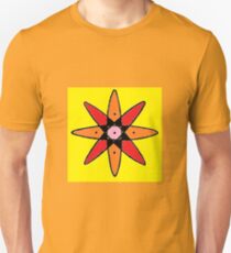 Colored cachemire Unisex T-Shirt