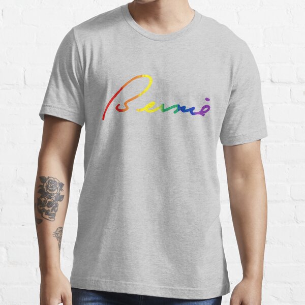 bernie campaign shirt