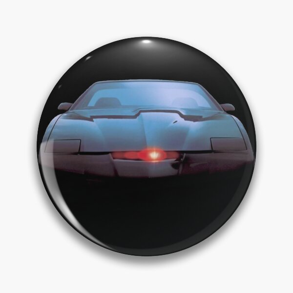 Item preview, KITT - Knight Rider designed and sold by tragbar.