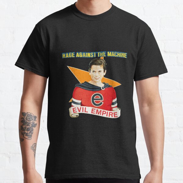 yakintenan Camiseta clásica