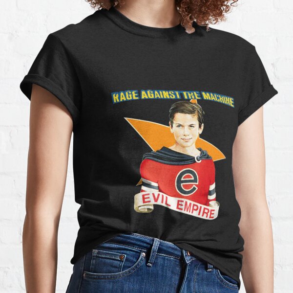 yakintenan T-shirt classique