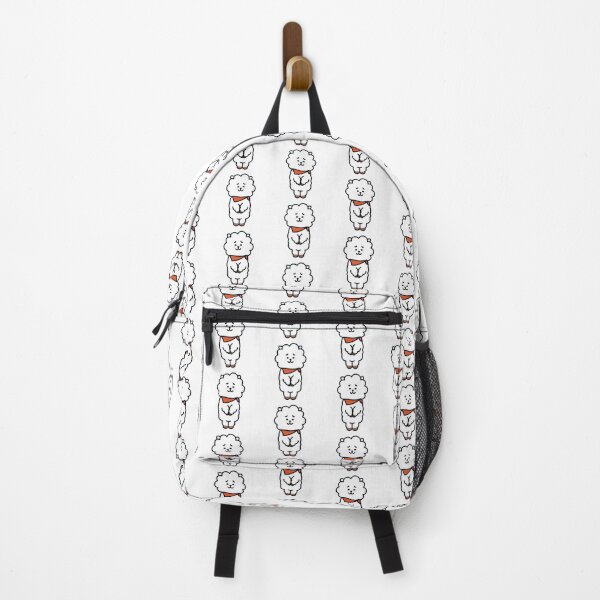R J Backpack