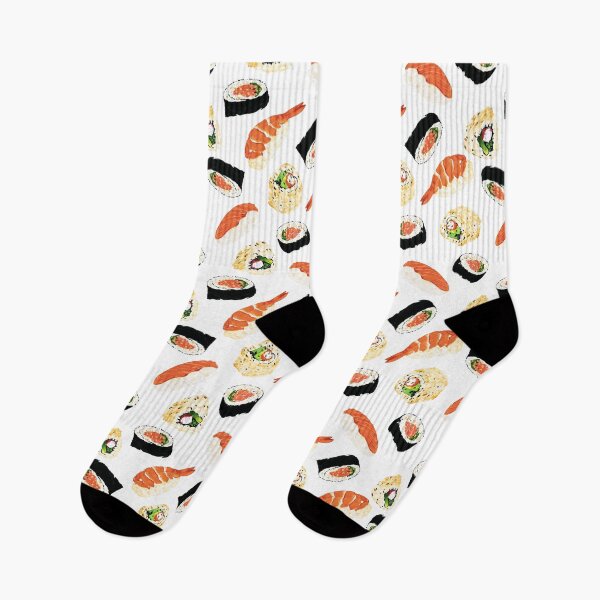 Item preview, Sushi Mania designed and sold by Pingoou.
