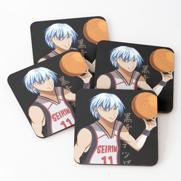 Item preview, KUROKO TETSUYA designed and sold by KidGoneStray.