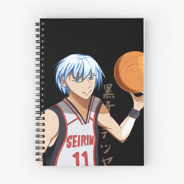 Item preview, KUROKO TETSUYA designed and sold by KidGoneStray.
