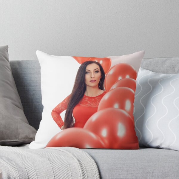 Item preview, An Angel of love (with the red balloons) designed and sold by sphotoseu.