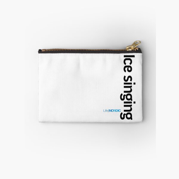 Item preview, Ice singing - Life Nordic - Nordic Life  designed and sold by Inc-Solutions.
