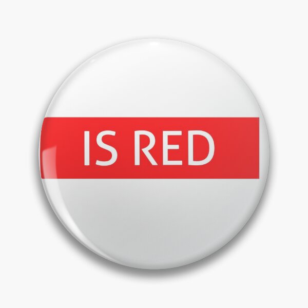 Item preview, is red.unique writing design for red color lovers designed and sold by Kalianda.