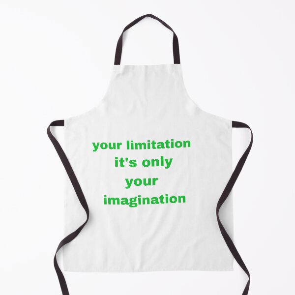 Aperçu de l'œuvre T-shirt de limitation créée et vendue par PUTTUS.