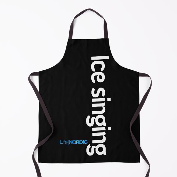 Item preview, Ice singing - Life Nordic - Nordic Life  designed and sold by Inc-Solutions.
