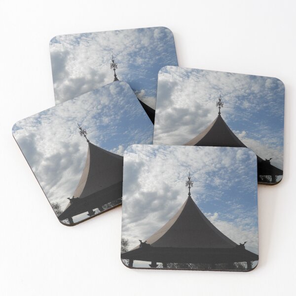 Item preview, Gazebo designed and sold by Alakalalak.