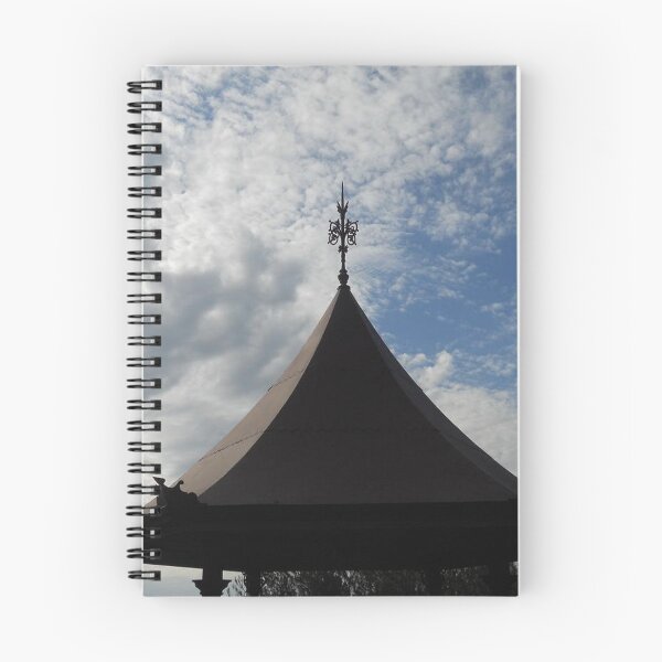 Item preview, Gazebo designed and sold by Alakalalak.
