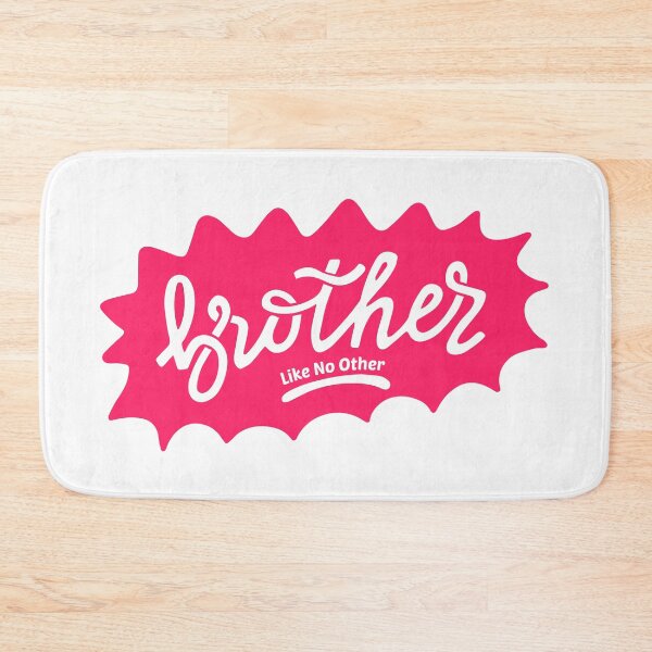 Item preview, Brother Like No Other designed and sold by Timegraf.
