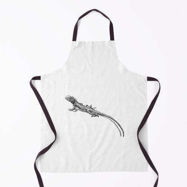 Item preview, Curious Lizard designed and sold by Arkneer.