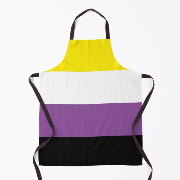 Artikelvorschau, LGBT - Non Binary Flag entworfen und verkauft von s-hiro.