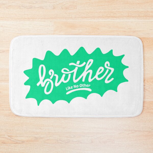 Item preview, Brother Like No Other designed and sold by Timegraf.