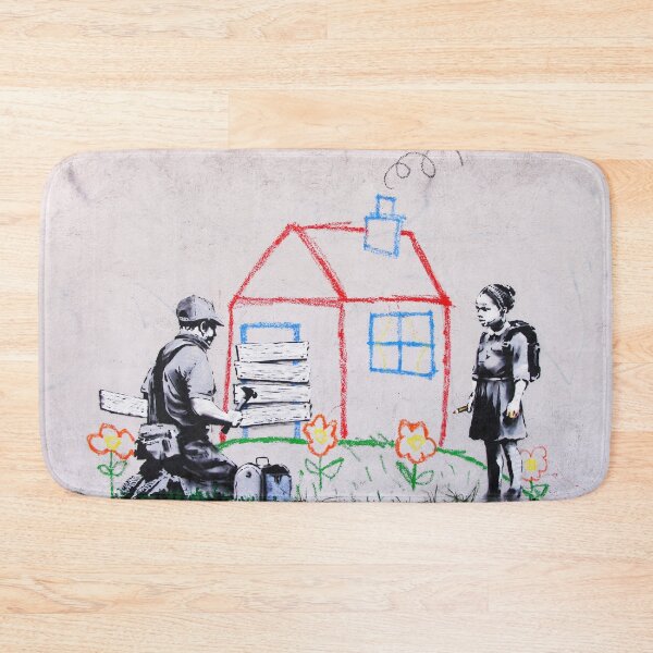 Item preview, Crayon for Closure  designed and sold by WE-ARE-BANKSY.