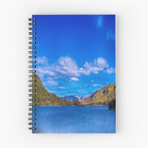 Item preview, Kylemore Lake, Connemara, Ireland designed and sold by CathalDevlin.
