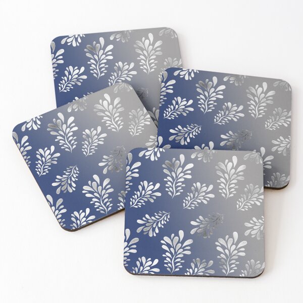 Item preview, Navy Blue  designed and sold by Wahbastore.