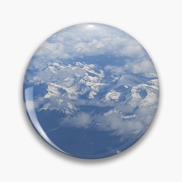Item preview, Rocky Mountains designed and sold by GA--.