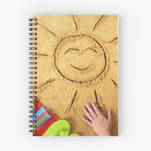 Item preview, Beach Sunshine designed and sold by ssduckman.
