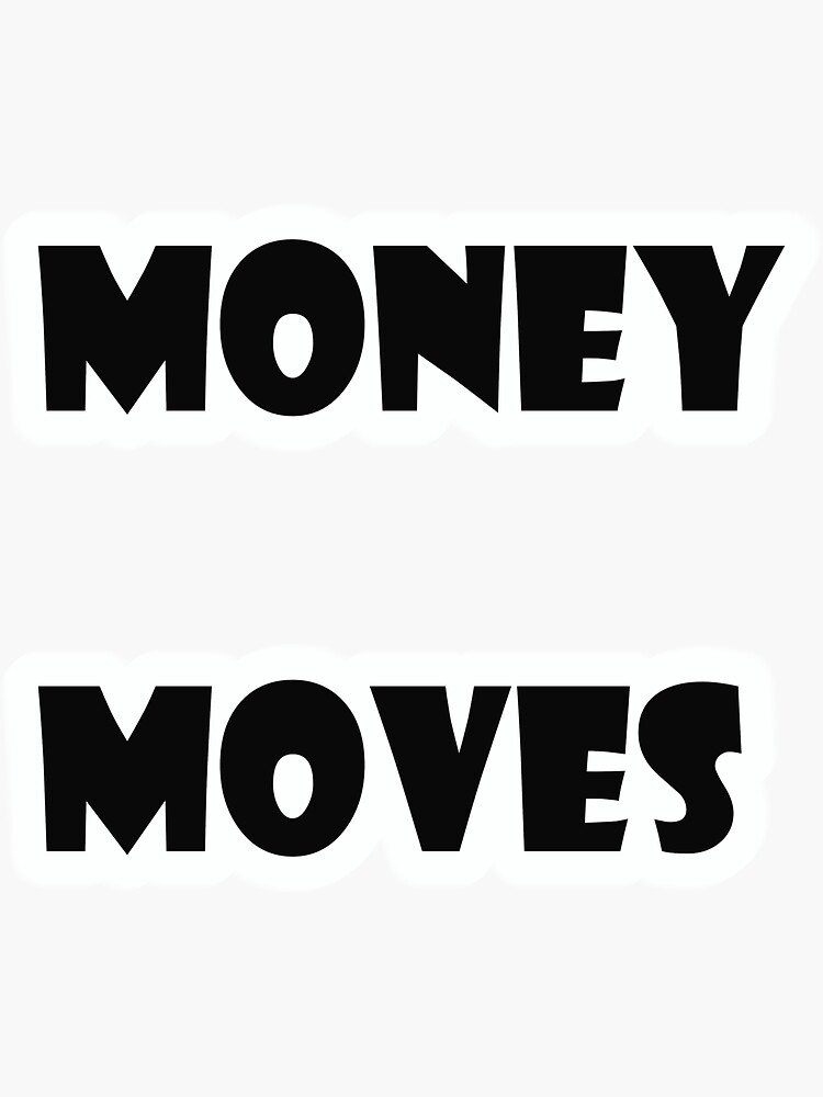 money moves logo