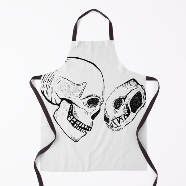 Item preview, Hooman and cat designed and sold by Zilch-o.