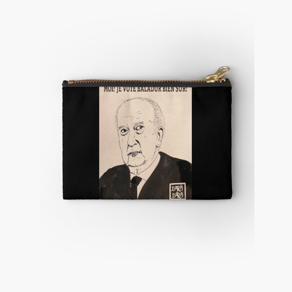 Item preview, Edouard Baladur designed and sold by Botchy-Botchy.