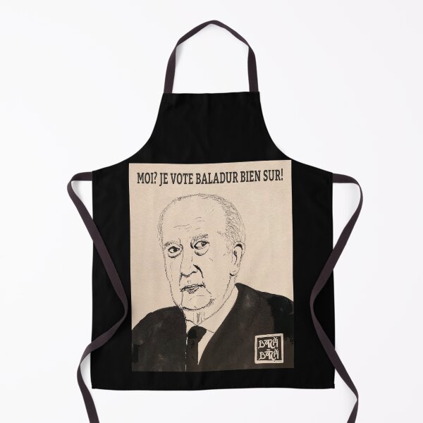 Item preview, Edouard Baladur designed and sold by Botchy-Botchy.