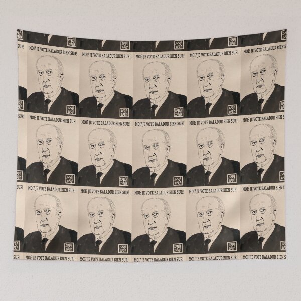 Item preview, Edouard Baladur designed and sold by Botchy-Botchy.