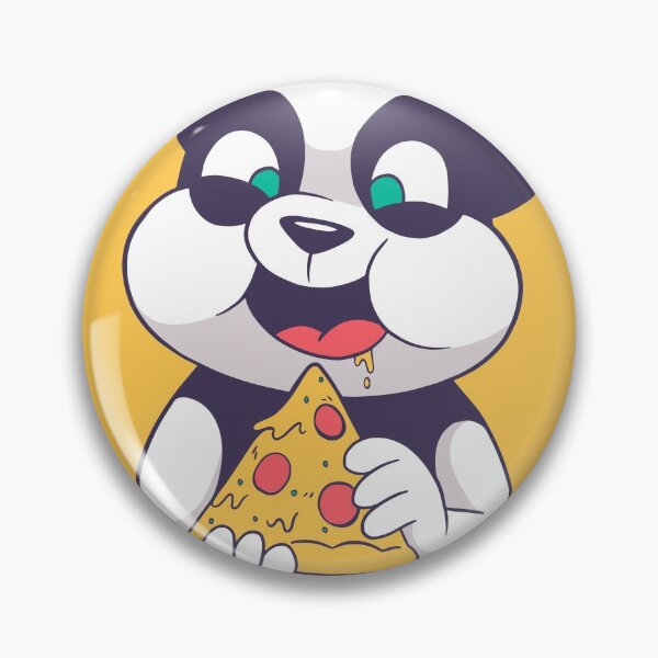 Item preview, Professional Pizza Eater designed and sold by Animal Gifts For Animal Lovers.