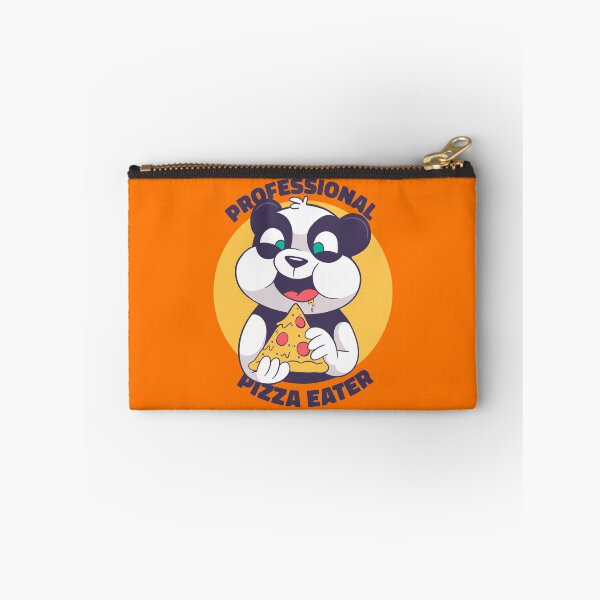 Item preview, Professional Pizza Eater designed and sold by Animal Gifts For Animal Lovers.