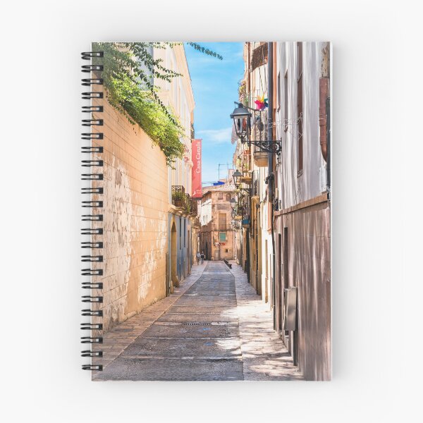 Item preview, Tarragona Street designed and sold by JEZ22.