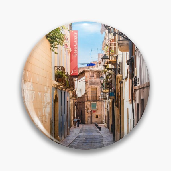 Item preview, Tarragona Street designed and sold by JEZ22.