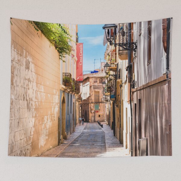 Item preview, Tarragona Street designed and sold by JEZ22.