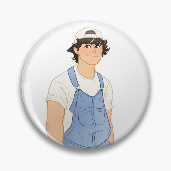 Item preview, Mono Charlie designed and sold by DiceBarn.