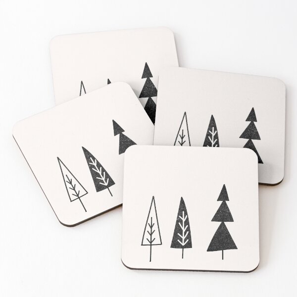 Item preview, Three trees designed and sold by tonadisseny.