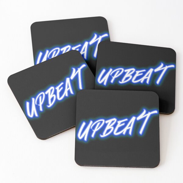 Item preview, Upbeat designed and sold by WowAllinOne.