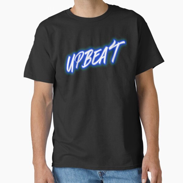 Item preview, Upbeat designed and sold by WowAllinOne.