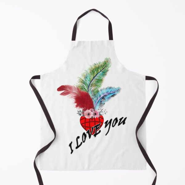 Item preview, 1st, I Love You, Valentine's Day designed and sold by FADYMAG.