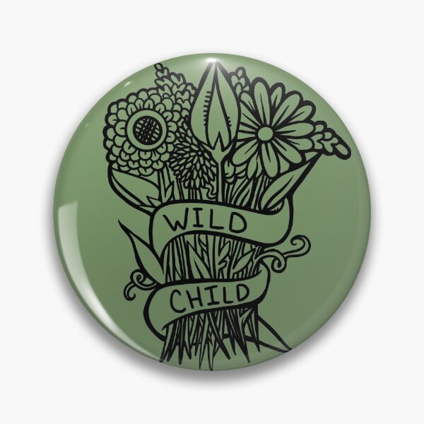 Item preview, Wild Child designed and sold by FrictionMaxxing.