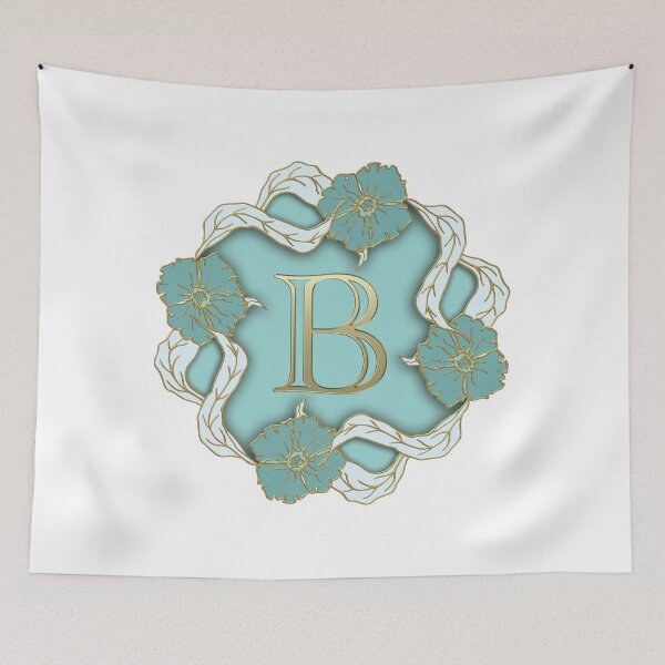 Item preview, Alphabet - B designed and sold by ActRightToday.
