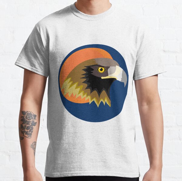 war damn eagle shirt