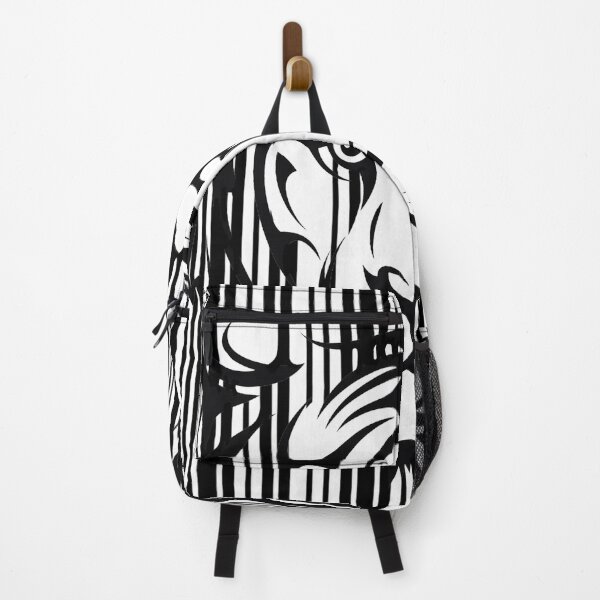 Item preview, TIGER STRIPES designed and sold by GOTOCREATE.