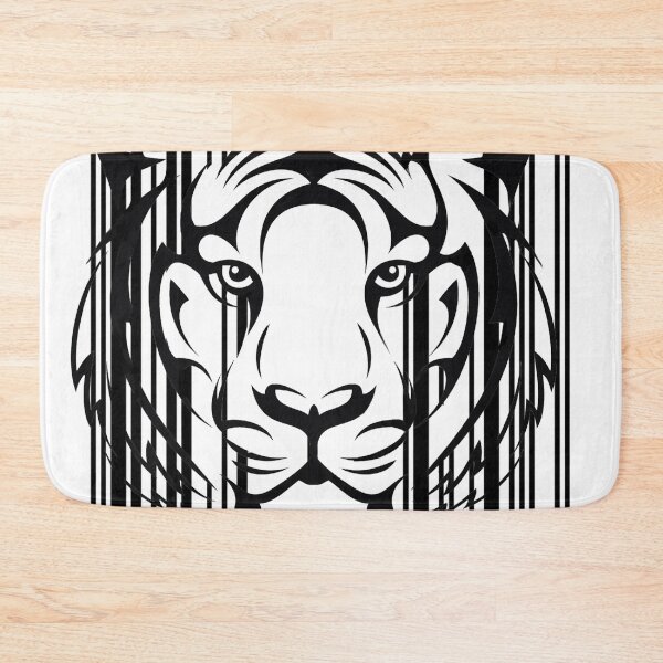 Item preview, TIGER STRIPES designed and sold by GOTOCREATE.