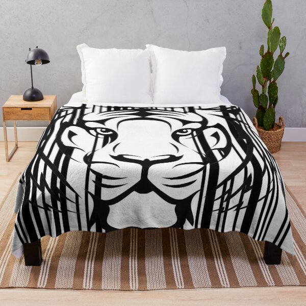 Item preview, TIGER STRIPES designed and sold by GOTOCREATE.