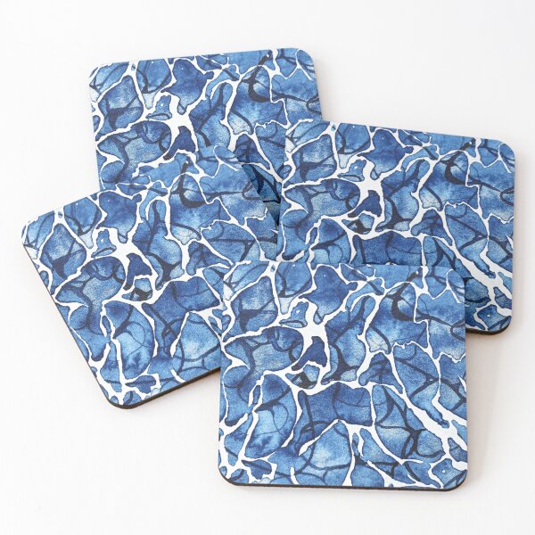 Item preview, Abstract Sea designed and sold by Pingoou.